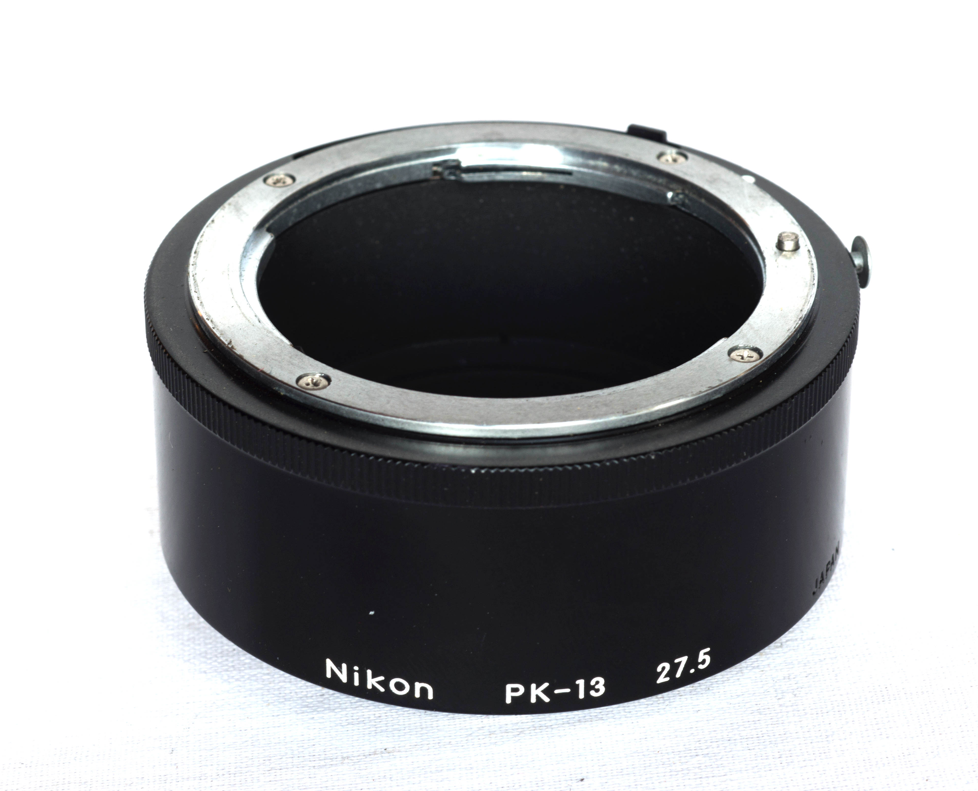 Bague PK-13